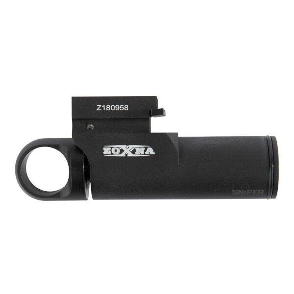 Zoxna Mini Granatwerfer, 40rds, Black - Bild 1