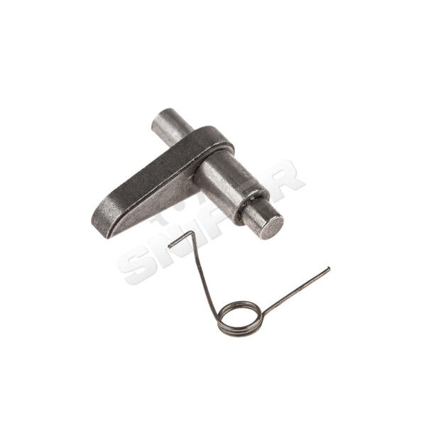 Steel Anti Reverse Latch für alle Modelle - Bild 1