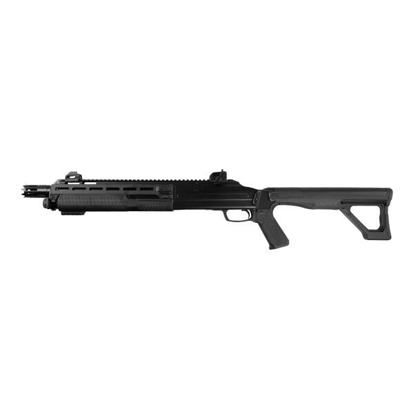 RAM Waffe T4E TX Shotgun 68 Cal, Black - Bild 1