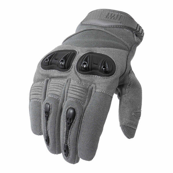 Tactical Ranger Gloves, Wolf Grey - Bild 1