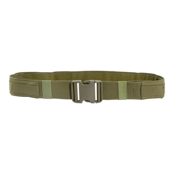 Tactical molle belt, Green - Bild 1
