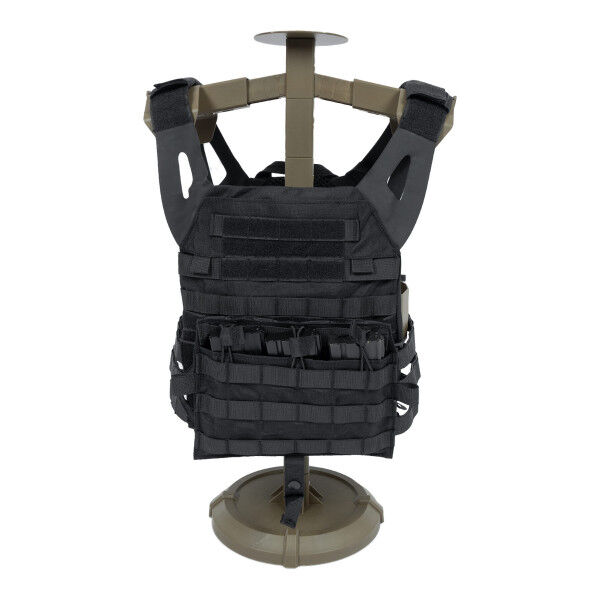 Prep my Airsoft - Reapo JPC 2.0 Tactical Vest #1, Black - Bild 1