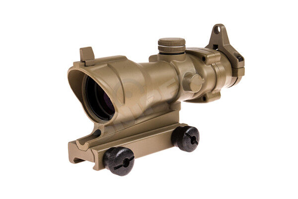 NPCOG 4x32 Scope, Tan - Bild 1