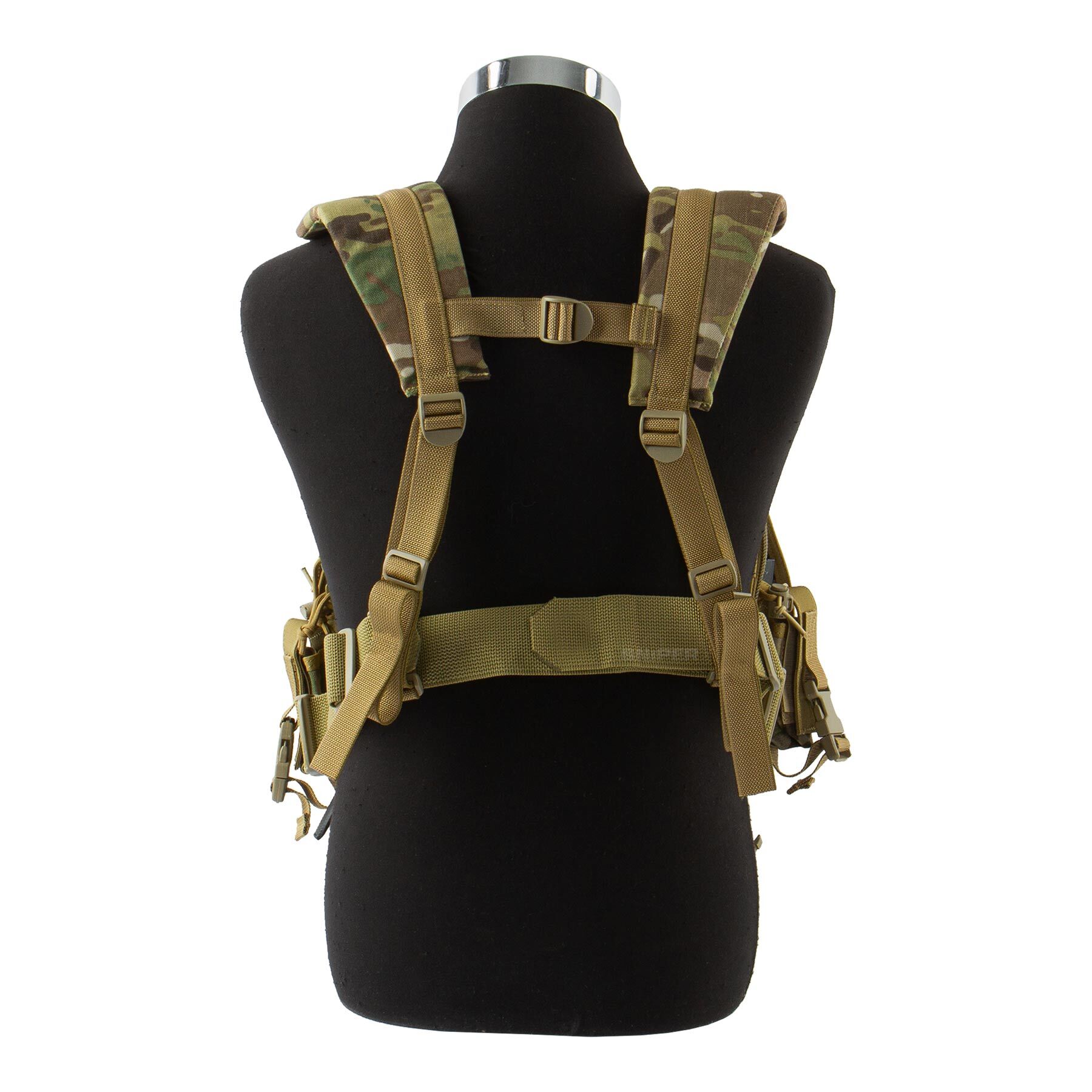 女性に人気！ FLYYE Path-Finder Chest Harness OD | hsvdenbosch.nl