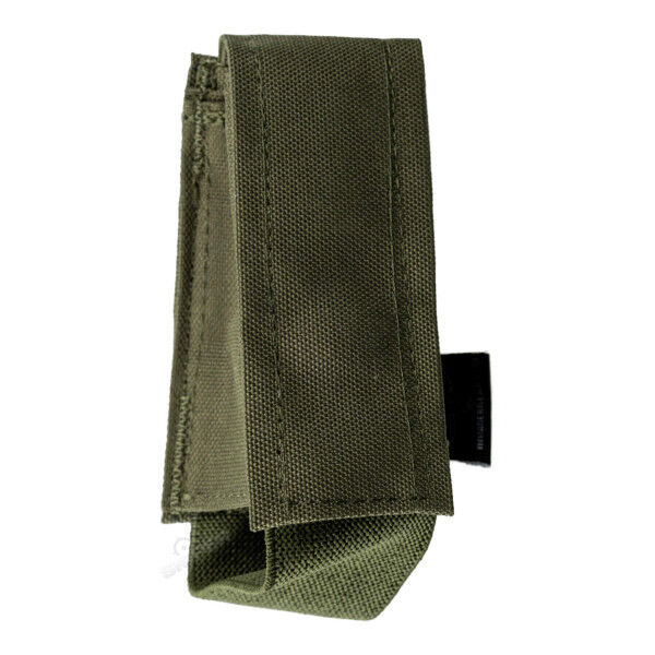 Single 40mm Grenade Pouch, Ranger Green - Bild 1