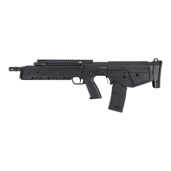 Ares x Kel Tec RDB EFCS (S)AEG, black - Bild 1