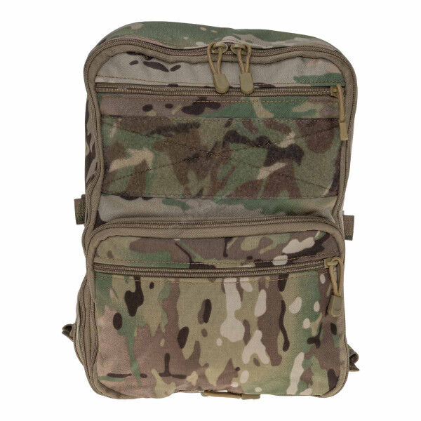 Reapo Tactical Backpack, Multicam - Bild 1