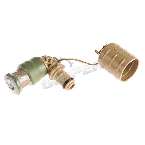 Storm Valve QMT-Coyote - Bild 1