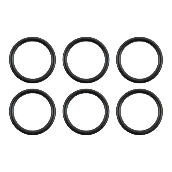 SHS Piston Head O-Ring Set - Bild 1