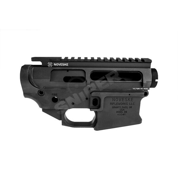 Noveske Gen. III Body Kit für WE GBB - Bild 1
