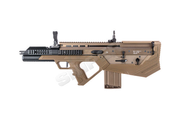 SR BUP P1 Heavy GBB, Tan - Bild 1