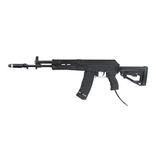 SAC x Wolverine Arcturus Full Metal AK12 ME HPA, Black - Bild 1