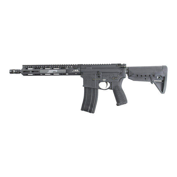 VFC BCM MCMR 11.5&quot; GBBR CQB Vollmetall MOD0 MK2, Black - Bild 1