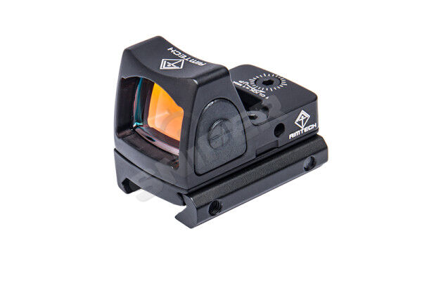 PMR Mini Red Dot Sight - Bild 1