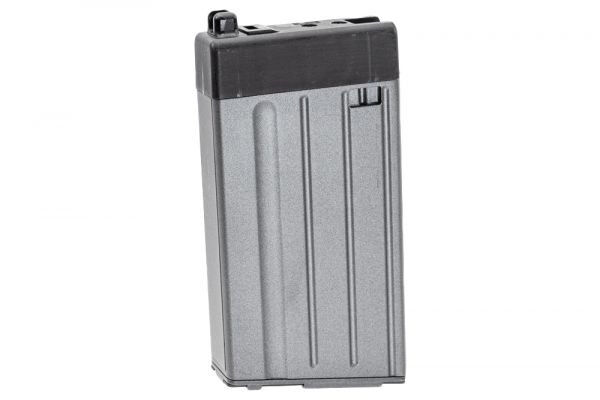 KAC SR-25 VFC Gas Magazine 20rds, Black - Bild 1