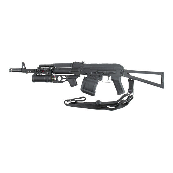 Prep my Airsoft - LT-51S AKS-74M ETU Proline G2 (S)AEG - Bild 1