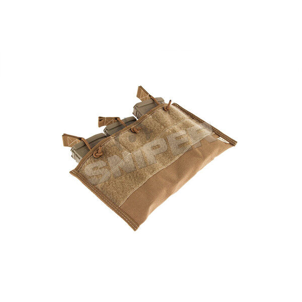 Seal Team Plate Carrier Insert Pouch M4/M16 - Bild 1