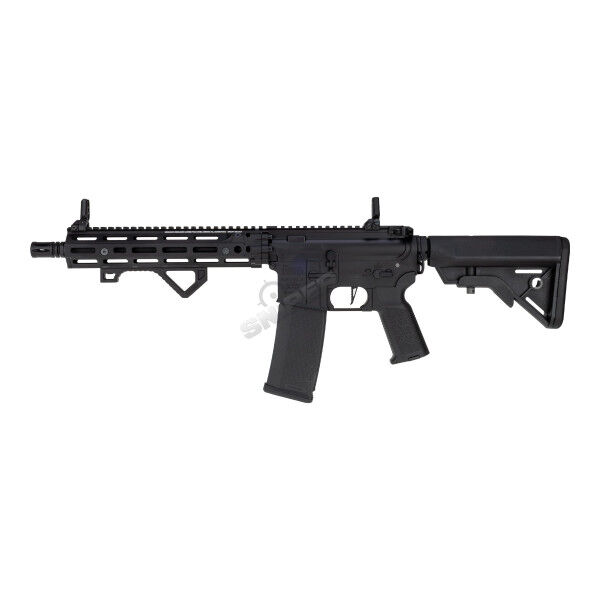 Specna Arms SA-E27 10,5&quot; RIS III Edge w/ HAL ETU, Black - Bild 1