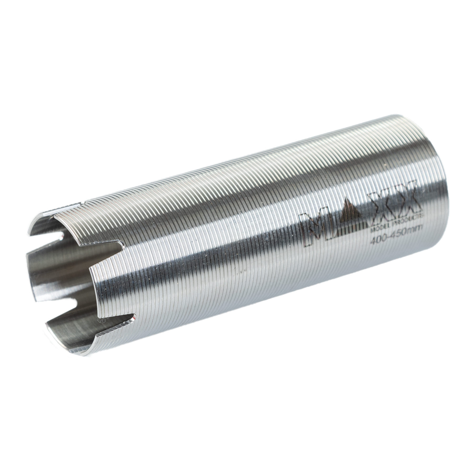 Maxx CNC Hardened Stainless Steel Cylinder Type B | Cylinder | Softair ...