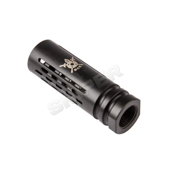 Battle Comp 51.0 Flash Hider (CCW) - Bild 1