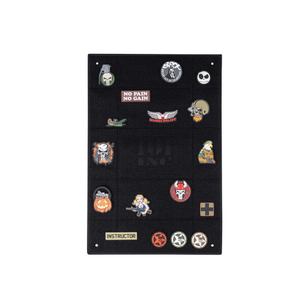 101 Inc Patch Wall, Small - Bild 1