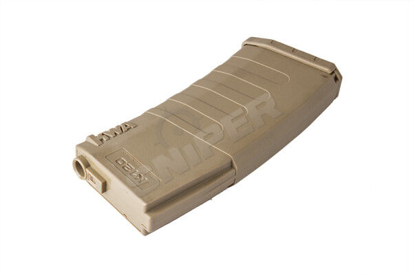 M4/M16 Mid Cap, FDE - Bild 1