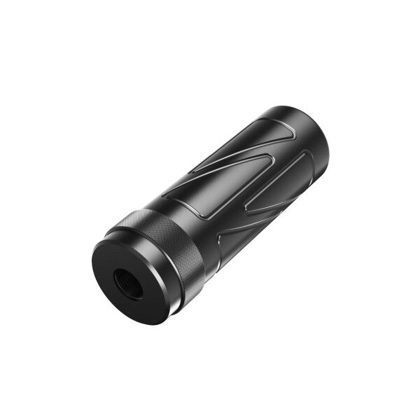 E-Shooter Suppressor w/ Housing für Flare M Tracer, Type A - Bild 1