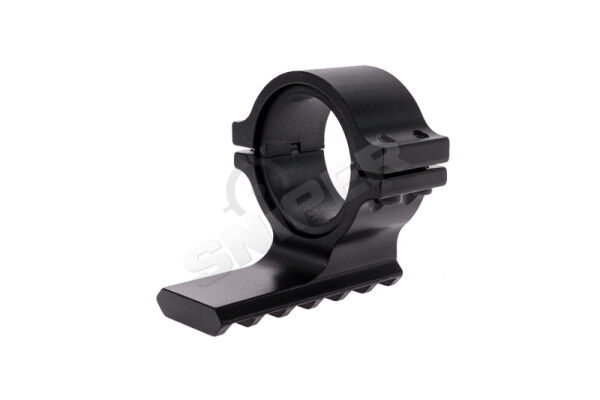 25mm/30mm Picatinny Scope Rail Adapter - Bild 1