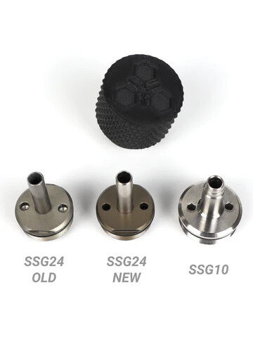 Cylinder Head Wrench Tool für SSG10 &amp; SSG24 - Bild 1