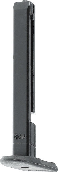 Walther PDP F-Series Co2 Ersatzmagazin Softair - Bild 1