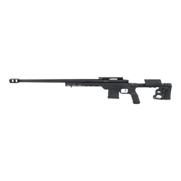 Cyma CM708 OT5000 Bolt-Action Sniper Rifle, Black - Bild 1