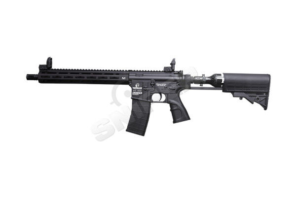 Omega M4 PV Carbine M-Lok Black Set, HPA - Bild 1