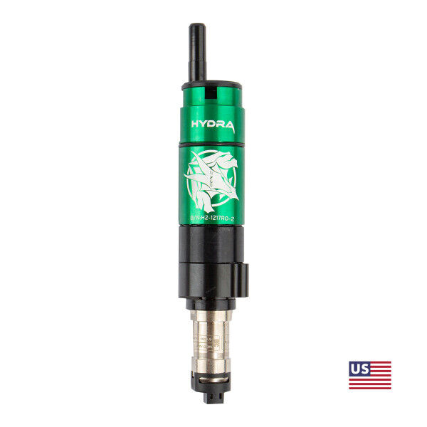 Hydra Gen 2 G&amp;G M14 Cylinder Premium Edition - Bild 1