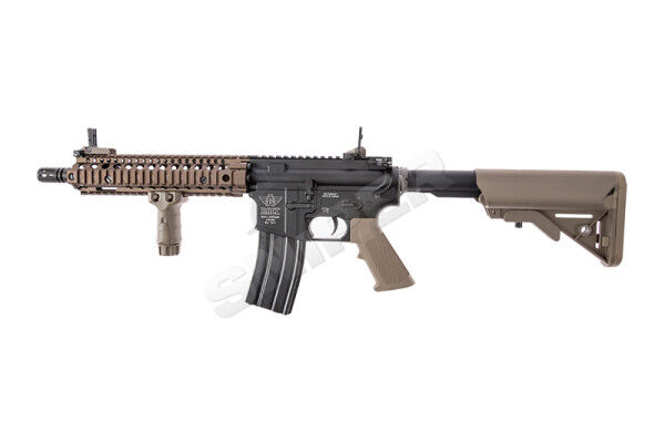B4 MK18 Hellfire Mosfet Dualtone, (S)AEG - Bild 1
