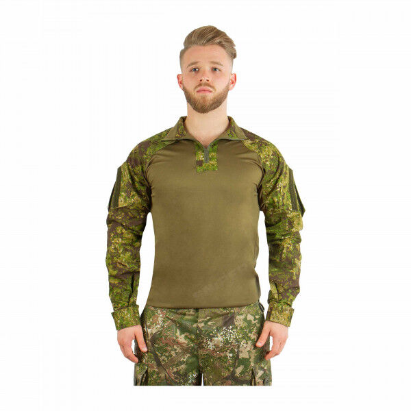 Combat Shirt Type 2, Jungle Zone - Bild 1