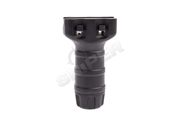 TD QD Vertical Grip Short, Black - Bild 1