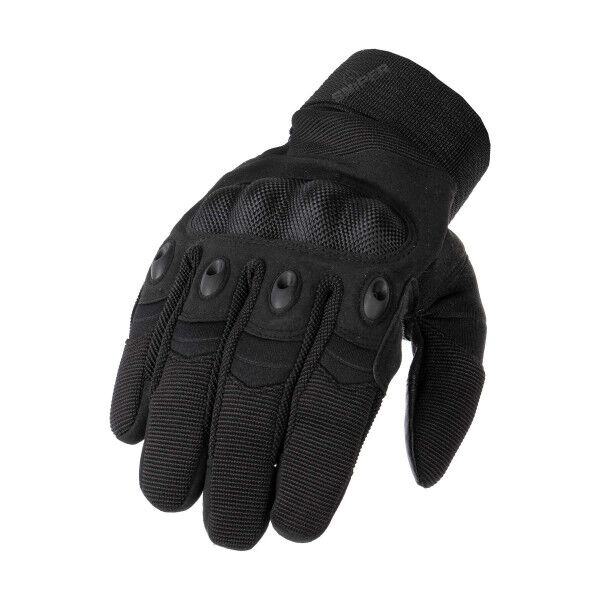 PMC Skirmish Gloves, Black - Bild 1