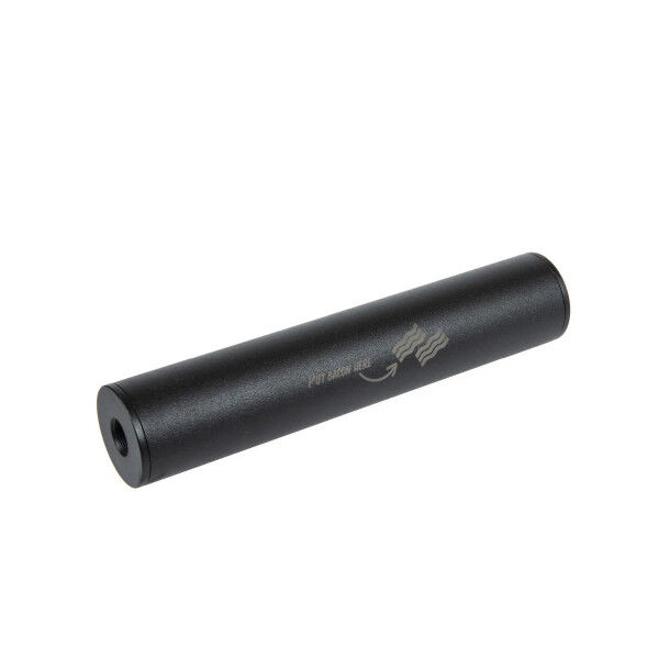 Specna Arms Tactical PRO Silencer Bacon, 40x200mm - Bild 1