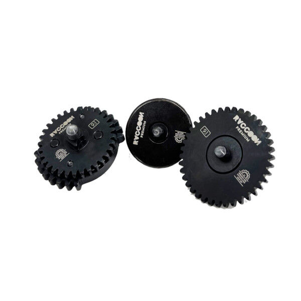 Racoon Premium Gear Set, 9:1 - Bild 1