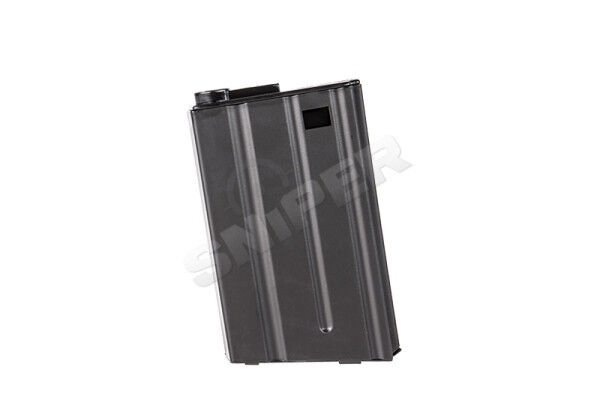 M4 / M16 VN Metall Mid Cap Magazin, Black - Bild 1