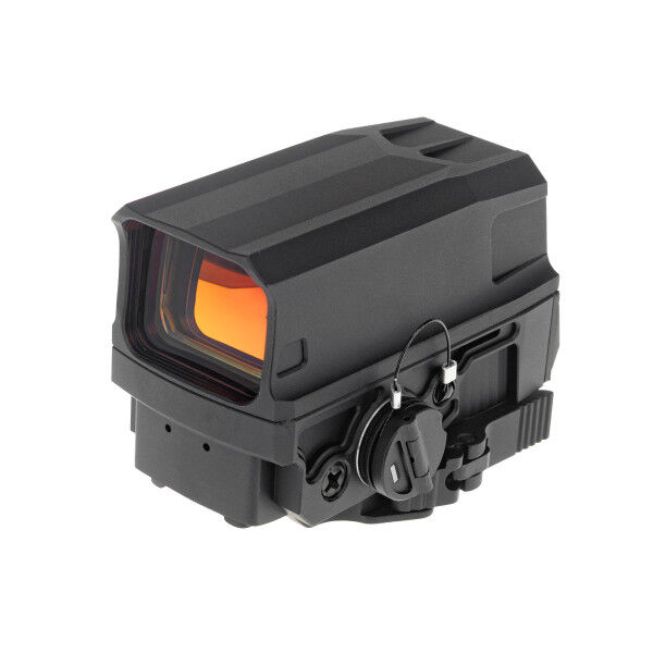 Reapo Team Six Red Dot Visier, Black - Bild 1