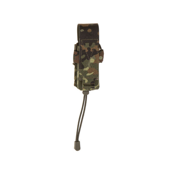 9mm Speedpouch Flap LC, Flecktarn - Bild 1