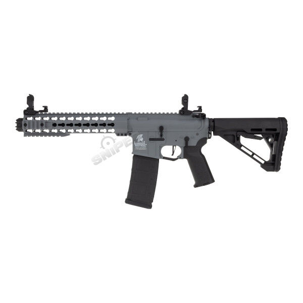 Lancer LT-19 Keymod Gen 3 (S)AEG, Grey - Bild 1