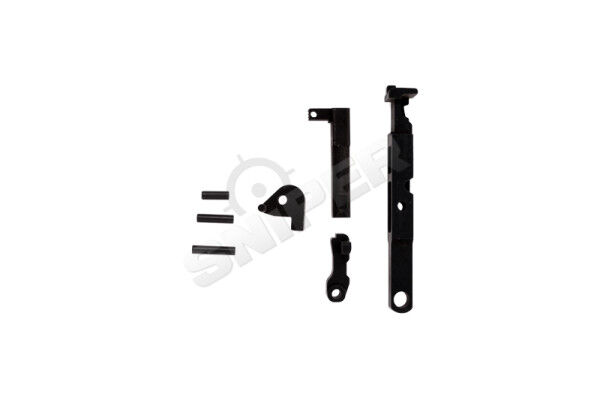 Steel Trigger Base Set für Marui M40A5 - Bild 1