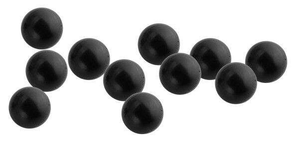 Rubberballs w/ Metal 68 Cal für RAM Waffen, 100rds - Bild 1