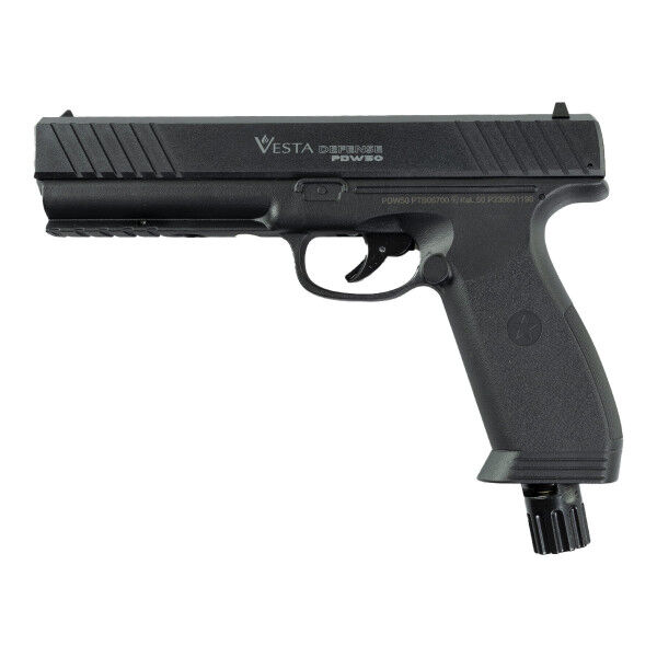 RAM Pistole Vesta PDW.50, Black - Bild 1
