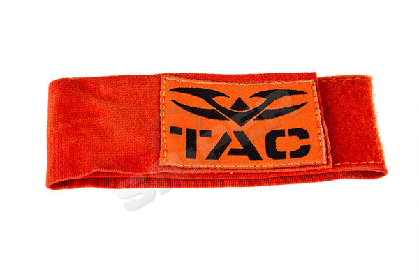 V-TAC Markierungsarmband, Orange - Bild 1