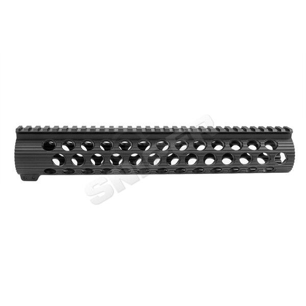 TR-4 Sentry Rail, 12 Inch - Bild 1