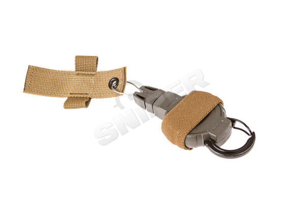 Mayflower GPS Retractor in Coyote Brown - Bild 1