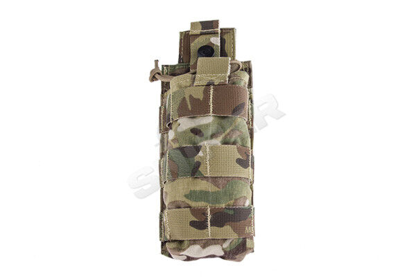 Molle Radio Pouch, Multicam - Bild 1